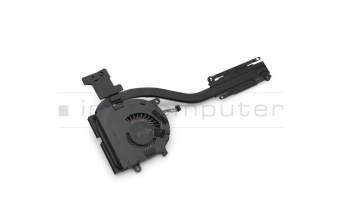 Cooler (UMA/CPU) original suitable for Dell Latitude 14 (E7470)