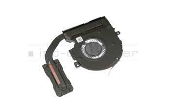Cooler (UMA/CPU) original suitable for HP Envy x360 15-bq100