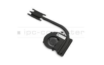 Cooler (UMA/CPU) original suitable for Lenovo ThinkPad 13 (20GJ)
