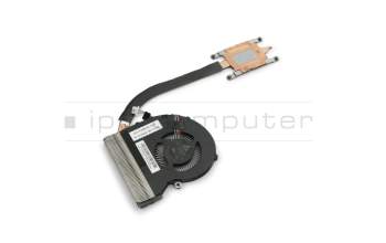 Cooler (UMA/CPU) original suitable for Lenovo ThinkPad 13 (20J2/20J1)