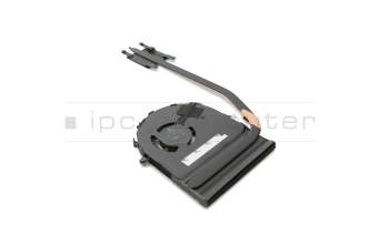 Cooler (UMA/CPU) original suitable for Lenovo ThinkPad T560 (20FH/20FJ)
