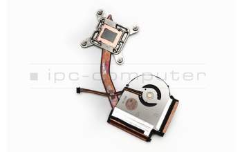 Cooler (UMA/CPU) original suitable for Lenovo ThinkPad X1 Carbon 1th Gen (34xx)