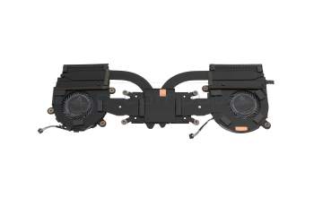 Cooler (UMA/CPU) suitable for HP EliteBook 1050 G1