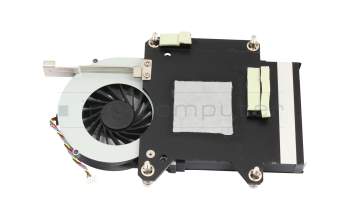Cooler original suitable for Asus PB60S