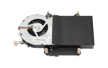 Cooler original suitable for Asus PB60V