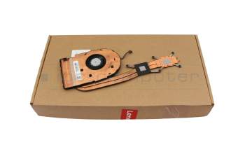 Cooler original suitable for Lenovo ThinkPad T590 (20N4/20N5)