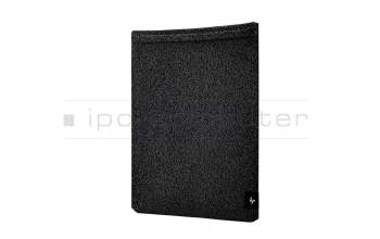 Cover (gray) for 14.0\" devices original suitable for HP 14-ac000