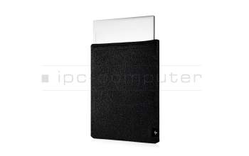 Cover (gray) for 14.0\" devices original suitable for HP 14-bs100