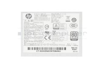 D180E011P original HP Desktop-PC power supply 180 Watt 3-Pin