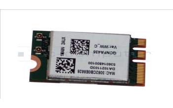 Acer DA.10211.03D WLAN BD.802.11ac/a/b/g/n.M.2.1T1R+BT