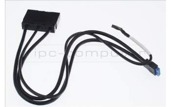 Acer DA.13711.006 IO.MODULE.FRONT.2AUDIO.2USB