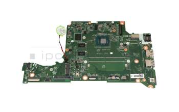 DA0Z8GMB8F0 original Acer Mainboard (onboard CPU/GPU/RAM)