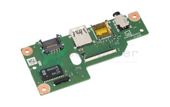 DA0ZGUPIACO original Acer IO Board