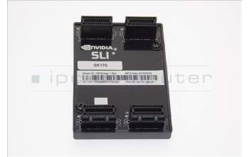 Acer DC.12811.05Z Acer BOARD.SLI.HB.BRIDGE Predator Orion 9000 PO9-600 Serie (Original)