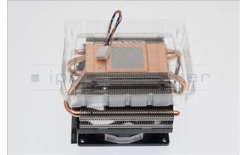 Acer DC.12911.008 AMD 125W cooler CoolerMaster DC.12911.008 / DC12911008 (Original)