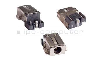DC-Jack 3.0/1.1mm 3PIN suitable for Acer Aspire 3 (A315-34)