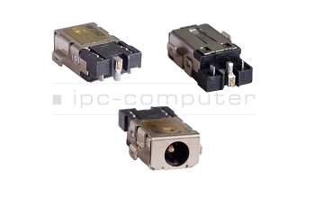 DC-Jack 3.0/1.1mm 3PIN suitable for Acer Swift 1 (SF114-33)