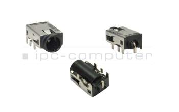DC-Jack 3.9/0.5mm 3PIN suitable for Asus ZenBook UX21A