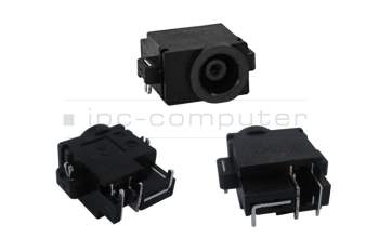 DC Jack 3PIN suitable for Samsung R610-Aura