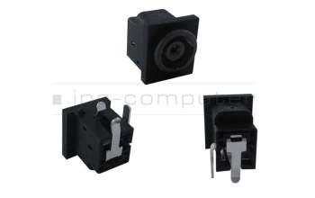 DC Jack 3PIN suitable for Sony VAIO VGN-FW21