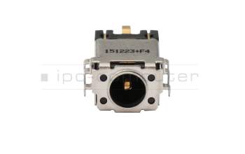 DC-Jack 4.0/1.2mm 3PIN suitable for Asus VivoBook F556UQ