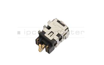 DC-Jack 4.0/1.2mm 3PIN suitable for Asus VivoBook Max R541UJ
