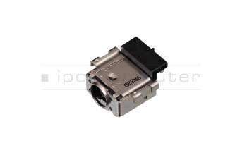 DC-Jack 4.5/3.0mm 3PIN suitable for Asus PX571GT