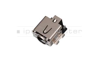 DC-Jack 4.5/3.0mm 3PIN suitable for Asus ZenBook Pro 15 UX550GEX