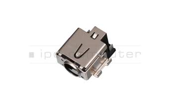 DC-Jack 4.5/3.0mm 3PIN suitable for Asus ZenBook Pro 15 UX580GE