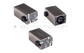 DC-Jack 4.5/3.0mm 3PIN suitable for Dell Inspiron 15 (7510)