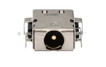 DC-Jack 5.5/1.7mm 3PIN suitable for Acer Predator Helios Neo 16 (PHN16-72)