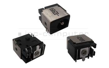 DC Jack 5.5/1.7mm 4PIN suitable for Acer Aspire 5536G