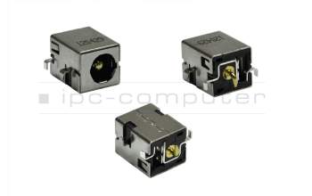 DC-Jack 5.5/2.5mm 3PIN suitable for Asus A53SV