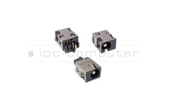 DC-Jack 5.5/2.5mm 3PIN suitable for Asus K551LN