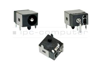 DC-Jack 5.5/2.5mm 3PIN suitable for Asus N10E