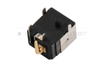 DC-Jack 5.5/2.5mm 3PIN suitable for Asus N71JA
