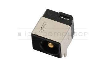 DC-Jack 5.5/2.5mm 3PIN suitable for Asus X77JA