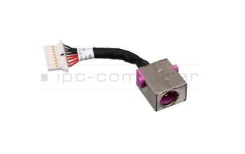 DC Jack with cable (135W) original suitable for Acer Aspire V 15 Nitro (VN7-593G)
