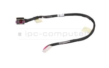 DC Jack with cable (135W) original suitable for Acer Predator Helios 300 (PH317-51)