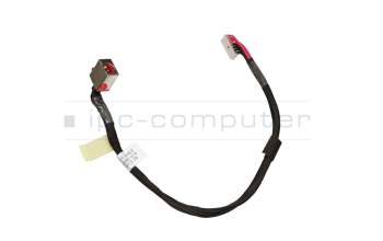 DC Jack with cable (180W) original suitable for Acer Predator Helios 300 (PH317-52)