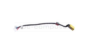 DC Jack with cable (UMA) suitable for Lenovo G505s (80AM)