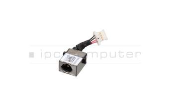DC Jack with cable 45W.UMA original suitable for Acer Aspire 5 (A515-43)
