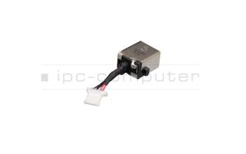 DC Jack with cable 45W.UMA original suitable for Acer Extensa 215 (EX215-51)