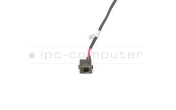 DC Jack with cable 45W original suitable for Acer Aspire F15 (F5-571T)