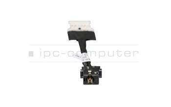 Connecteur D'alimentation DC Jack Pour Acer Spin SP513-51 - Longueur Câble 18 Cm, Pièce De Rechange