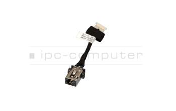 DC Jack with cable 45W original suitable for Acer Swift 1 (SF114-32)
