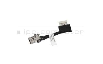 DC Jack with cable 45W original suitable for Acer Swift 5 (SF514-53T)