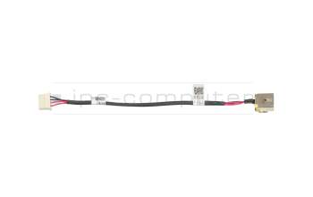DC Jack with cable 65W original suitable for Acer Aspire E5-523G