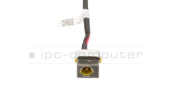 DC Jack with cable 65W original suitable for Acer Aspire E5-523G
