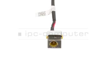 DC Jack with cable 65W original suitable for Acer Aspire K50-20